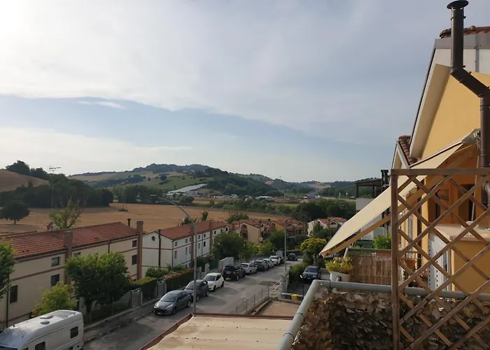 Casa Sotto Le Stelle