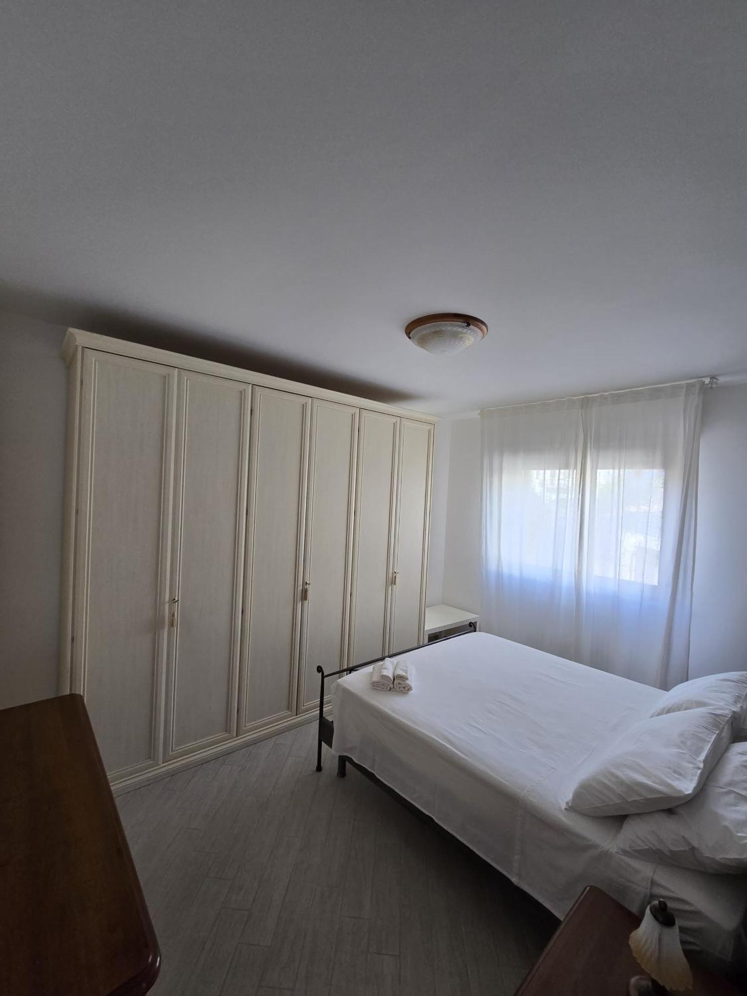 Casa Sotto Le Stelle Apartment *