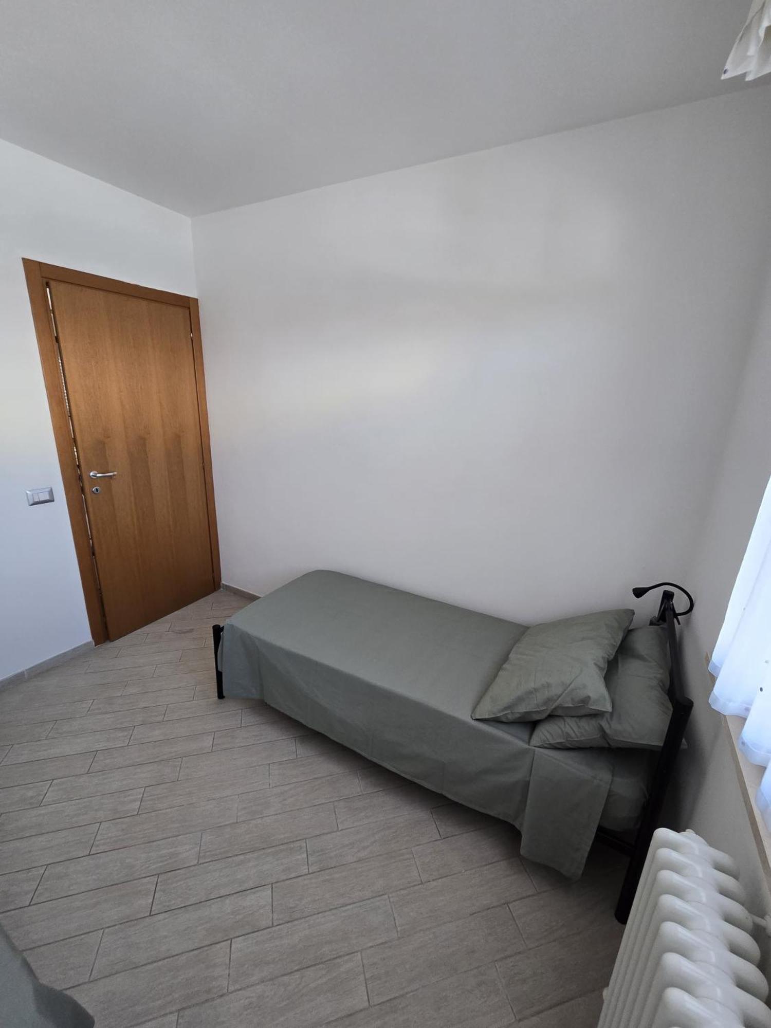 Casa Sotto Le Stelle Apartment