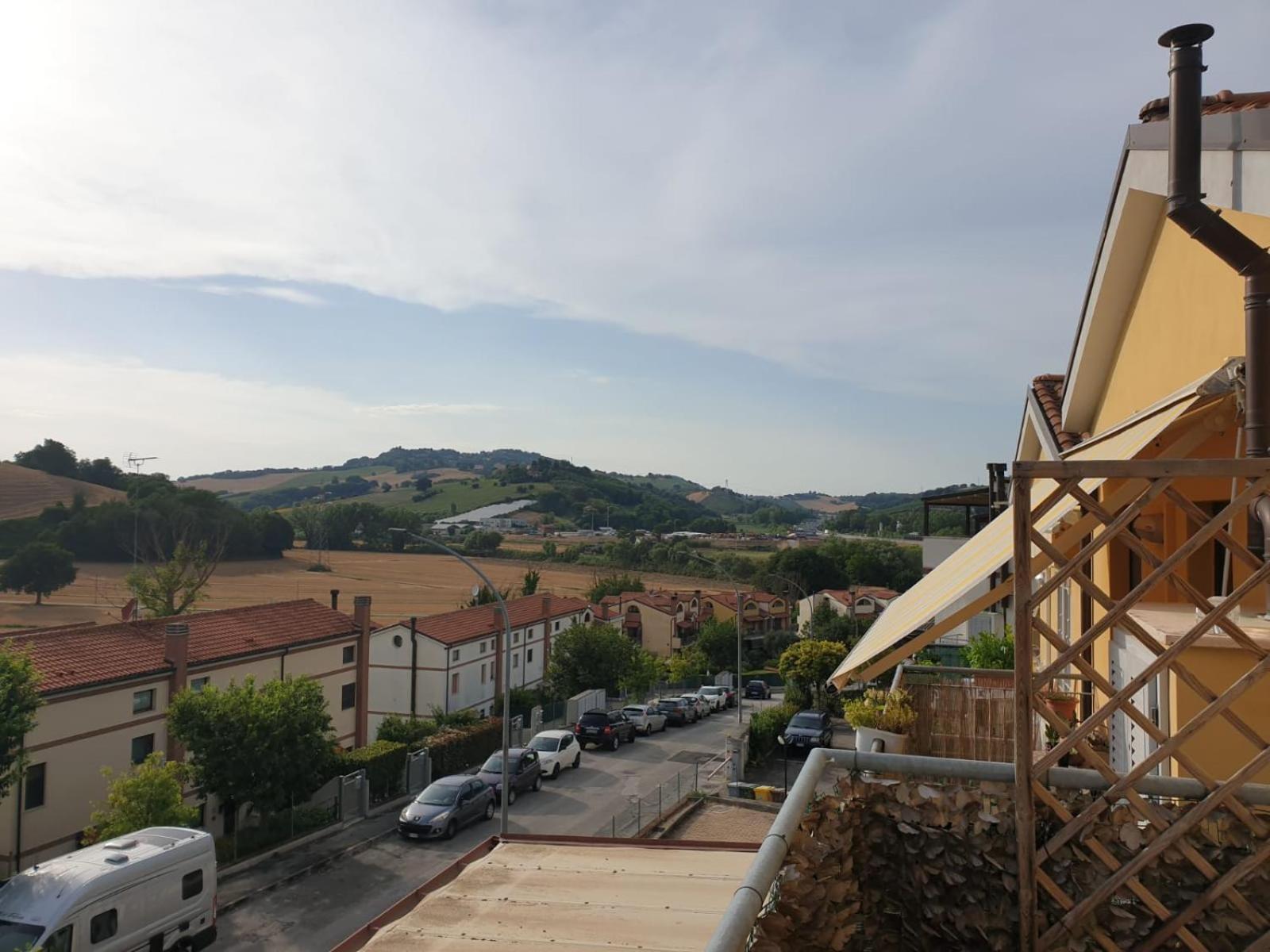 Casa Sotto Le Stelle * Osimo