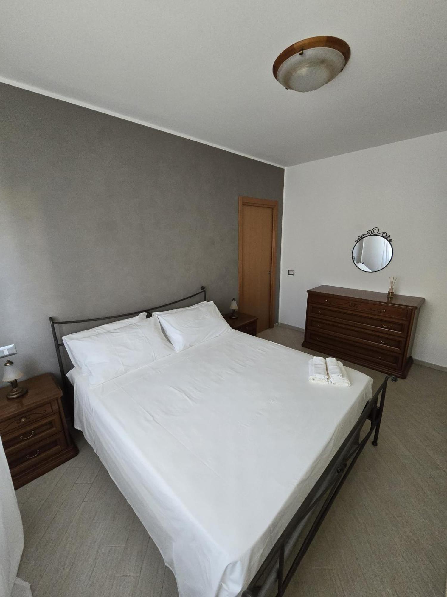 Apartment Casa Sotto Le Stelle Osimo