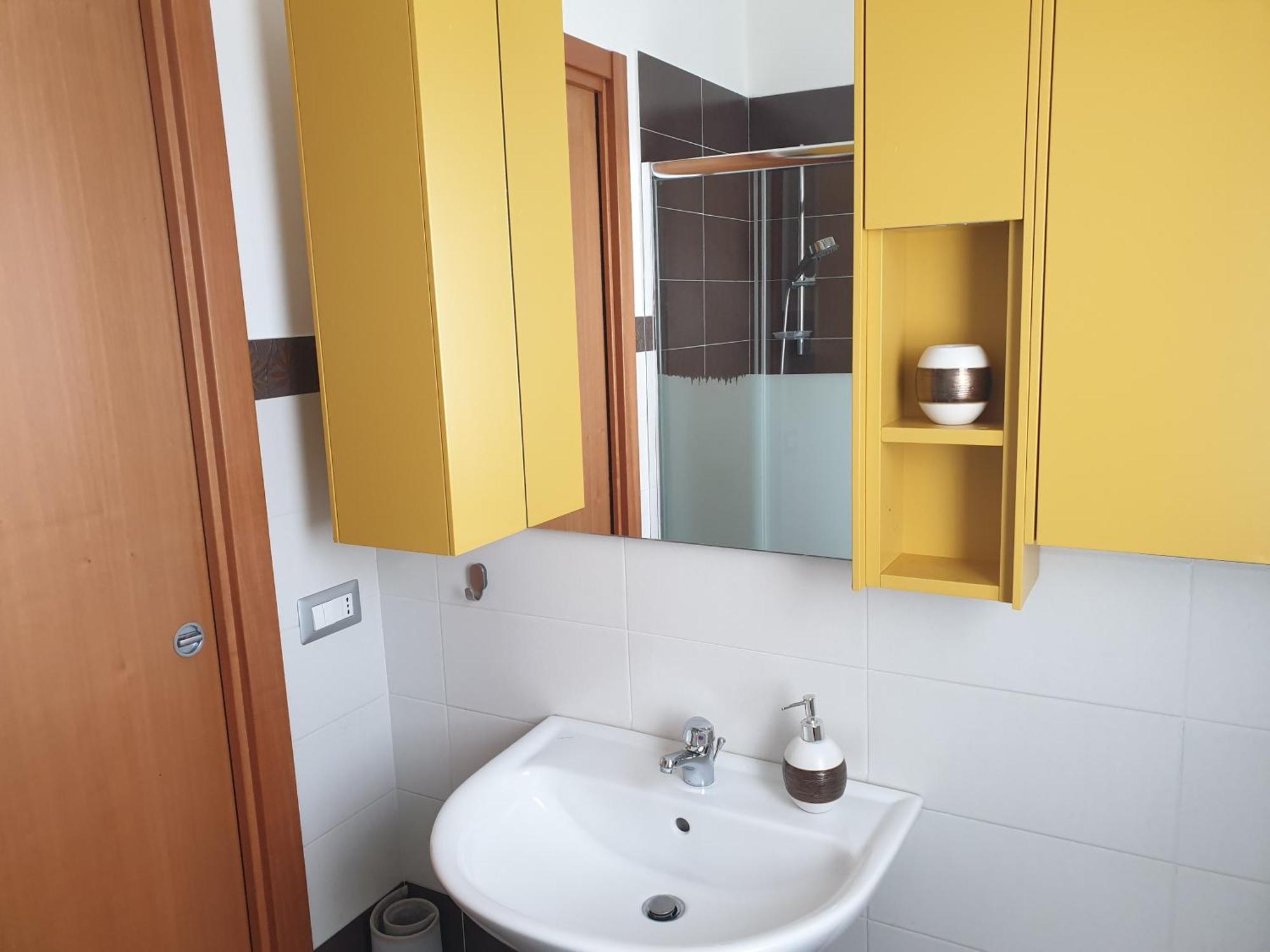Apartment Casa Sotto Le Stelle